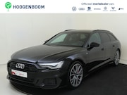 Audi A6 - Avant 55 TFSI e quattro Pro Line S Competition | SoH 100% |