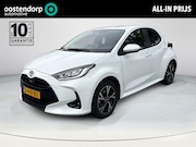 Toyota Yaris - 1.5 Hybrid 115 First Edition **KEYLESS/ ADAPTIEF CRUISE CONT