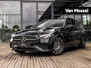 Mercedes-Benz C-klasse - Estate 300 e AMG Line | PANORAMA/SCHUIF-KANTELDAK | NIGHT PA