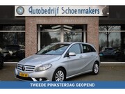 Mercedes-Benz B-klasse - 180 Ambition STOELVERW. XENON CRUISE CLIMA NAVI BT-TELEFOONV