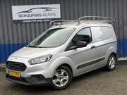 Ford Transit Courier - 1.5 TDCI Trend Dura.