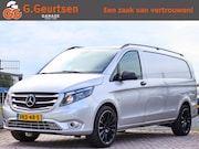 Mercedes-Benz Vito - 114 CDI Lang Trekhaak, Airco, Navigatie, Cruise Control, Blu