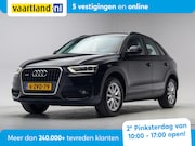 Audi Q3 - 2.0 TFSI quattro Sport Edition Aut. [ Led/Xenon Leder/Alcant