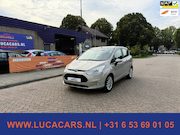 Ford B-Max - 1.6 TI-VCT Titanium Aut 2X SLEUTEL + BOEKJES!