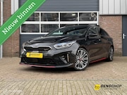 Kia ProCeed - 1.6 T-GDI GT Schuifdak Alcantara ACC Navi Carplay Camera JBL