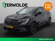 Renault Espace - esprit Alpine E-Tech full hybrid 200 | Head-Up | Adapt. Crui