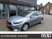 Kia Ceed - 1.0 Turbo DynamicLine 38.000km Org. Ned.