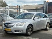 Opel Insignia - Sports Tourer 2.0 CDTI EcoFLEX Business Edition |