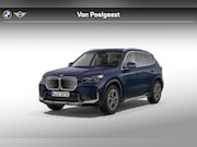 BMW iX1 - eDrive20 Pure Edition