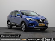 Renault Kadjar - TCe 140pk EDC/Autom. Techno | Trekhaak | Dealeronderhouden |