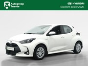 Toyota Yaris - 1.5 Hybrid 115 Active Automaat | Navigatie | Camera | Stoelv