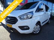 Ford Transit Custom - 320 2.0 TDCI L2H1 Trend | 9 PERSOONS | LENGTE 2 = EXTRA GROT