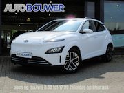 Hyundai Kona - Electric EV Premium 64 kWh 3 fase | Warmtepomp | DEC -2022 |