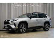 Toyota RAV4 - 2.5 Plug-in Hybrid AWD Style, Pano, trekhaak
