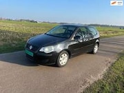 Volkswagen Polo - 1.4 TDI Optive