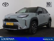 Toyota Yaris Cross - 1.5 Hybrid 130 Executive Premium Pack