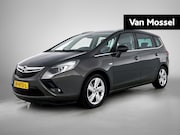 Opel Zafira - Tourer 1.4 Blitz 7p. | Navigatie | Camera | Climate Control
