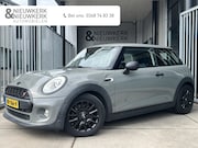 MINI Cooper - 1.5 One Business | AUTOMAAT | NAVI | PDC V+A | CRUISE CONTRO