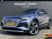 Audi Q4 e-tron - 40 Launch Edition Advanced Plus 77 kWh | 1e eigenaar | navig