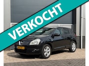 Nissan Qashqai - 2.0 Tekna Premium bj.2007 Navi|Camera|Pano|Trekhaak.