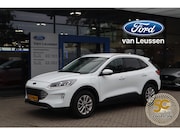 Ford Kuga - 2.5 PHEV TITANIUM-X B&O-AUDIO AD-CRUISE CLIMA BLIND-SPOT WIN