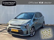 Kia Picanto - 1.0 DPi 63pk 4-zits ExecutiveLine