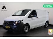 Mercedes-Benz Vito - 109 CDI - EURO 6 - Airco - Navi - Cruise - €10.950, - Excl.