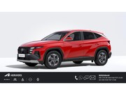Hyundai Tucson - 1.6 T-GDI PHEV E-Motion /Incl.. €2500, - inruilvoordeel / Na