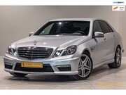 Mercedes-Benz E-klasse - AMG 63|H&K|Cam|E-stoel|Youngtimer