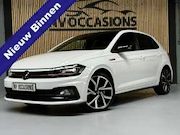 Volkswagen Polo - GTI 2.0 TSI 200PK/VIRTUAL/CRPLY/63DKM/CAMERA/STOELVW/A