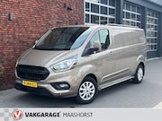 Ford Transit Custom - 340 2.0 TDCI L2H1 Limited Automaat AchteruitrijCam./Clima/Cr
