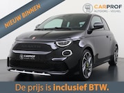 Fiat 500e - Abarth Turismo 42 kWh Navigatie | Camera | SOH 95% | LMV | C