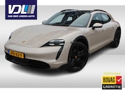 Porsche Taycan Cross Turismo - 4 93 kWh Panorama dak l 360 camera l Stoel memory l Dode hoe