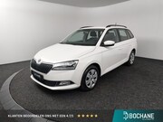 Skoda Fabia - Combi 1.0 TSI Ambition | Automaat | Navigatie | Cruise Contr