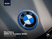BMW Z4 - Roadster M40i High Executive, 19", H/K, M stoelen, adap-LED,