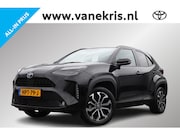 Toyota Yaris Cross - 1.5 Hybrid Dynamic Limited, Panodak, Trekhaak Stuur & Stoelv