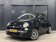 Fiat 500C - 1.2 Lounge