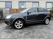 Opel Antara - 3.2 V6 Cosmo| Nieuwe apk| trekhaak| automaat