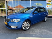Skoda Octavia - Combi 1.2 TSI Greentech Ambition Businessline Automaat
