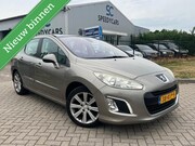 Peugeot 308 - 1.6 THP Allure Automaat Navi Pano