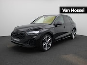 Audi Q5 - 55 TFSI e S edition Competition l Adaptive cruise control l 