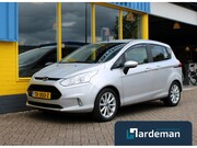 Ford B-Max - 1.0 EcoBoost Titanium Navi Clima Trekhaak