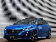 Peugeot 308 - 1.2 PureTech GT/ Carplay/keyless /Camera/Panodak/A