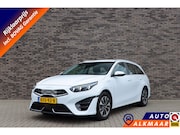 Kia Ceed - Sportswagon 1.6 GDI PHEV DynamicLine | Trekhaak | Adaptieve