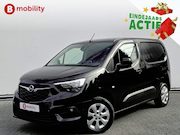 Opel Combo - 1.5D L1H1 Edition 130Pk Automaat Trekhaak Achteruitrijcamera