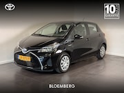 Toyota Yaris - 1.5 Hybrid Aspiration | Afneembare trekhaak | Achteruitrijca