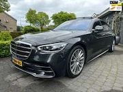Mercedes-Benz S-klasse - e Lang AMG, Pano, Dealer Onderhouden