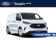 Ford Transit Custom - 280 2.0 TDCI L2H1 Trend 136 PK Automaat | nieuw te bestellen