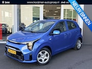 Kia Picanto - 1.0 DPI DynamicLine 5p. | Achteruitrijcamera | Navigatie | D