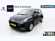 Hyundai i10 - 1.0 Comfort Smart NAVI/CAMERA RIJKLAAR PRIJS